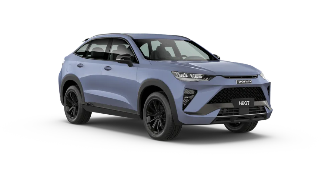 H6 GT ULTRA