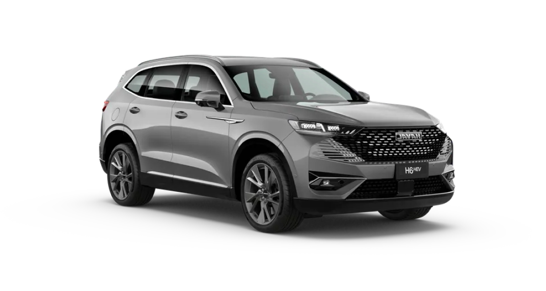 H6 ULTRA HYBRID
