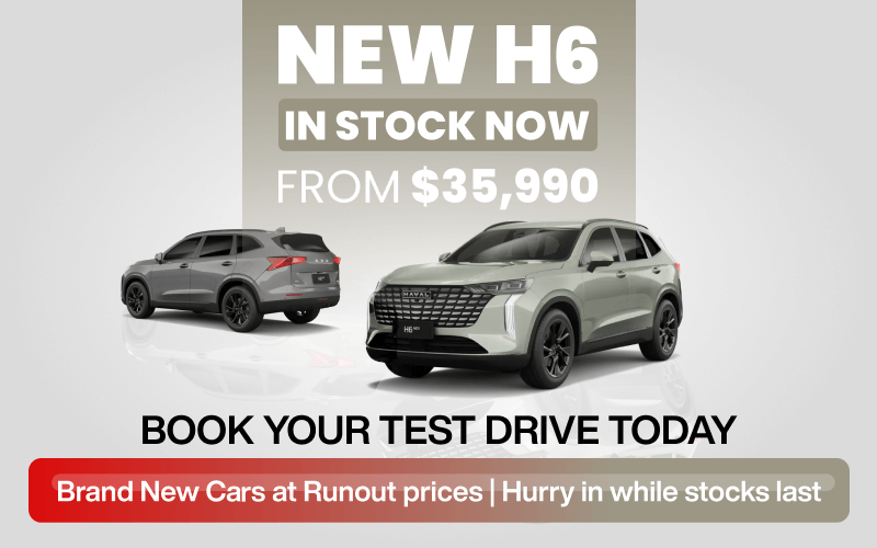 Runout Event Sale