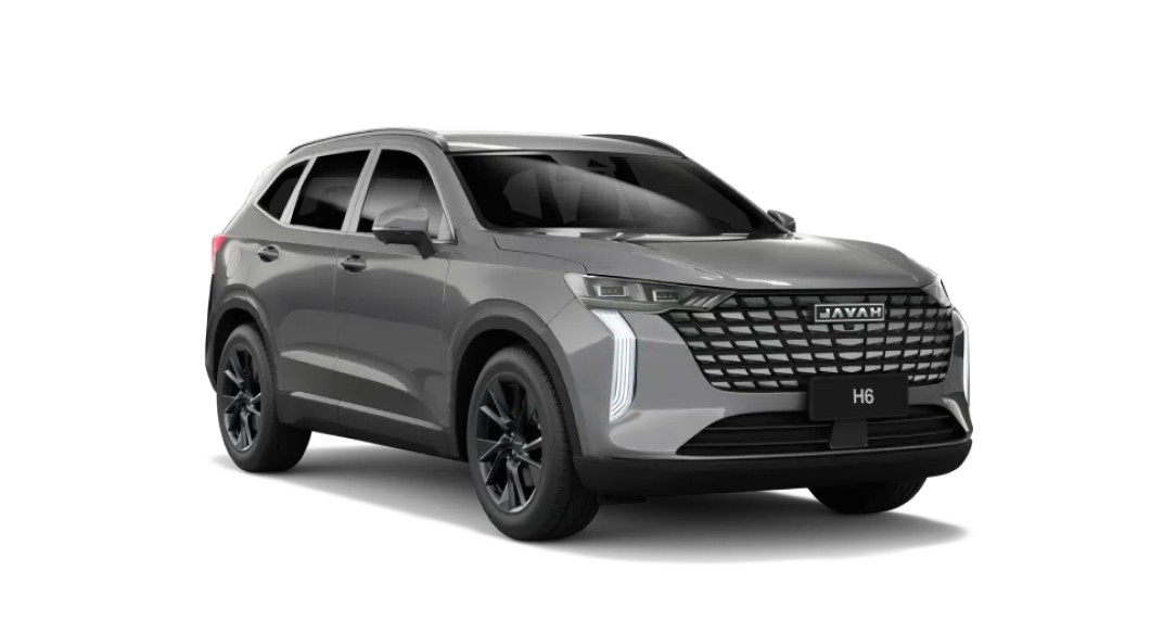 NEW H6 LUXURY