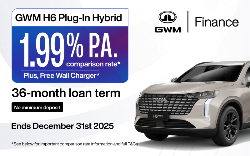 H6 Plug-In Hybrid