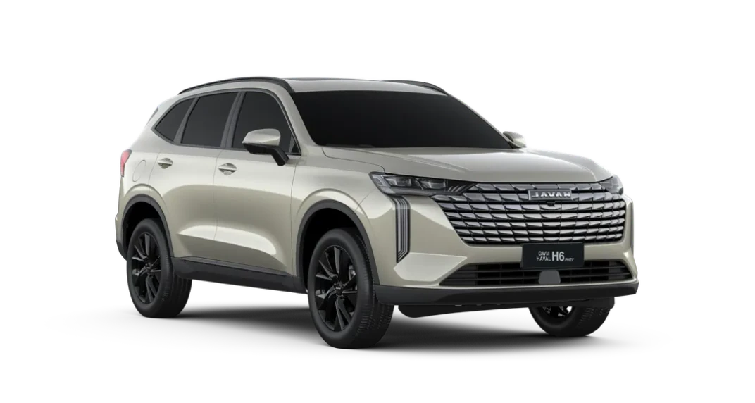 H6 PHEV Ultra 4x2