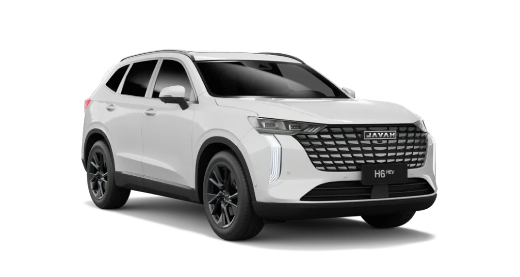 H6 Ultra Auto 4x2 Hybrid