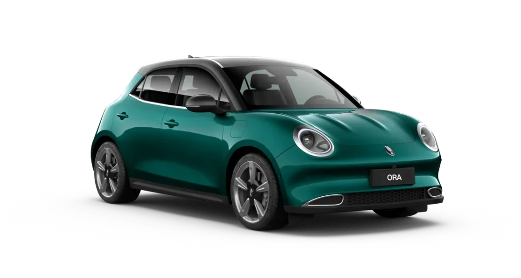 Ora Luxury Electric (400km)