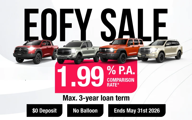 Event Sale