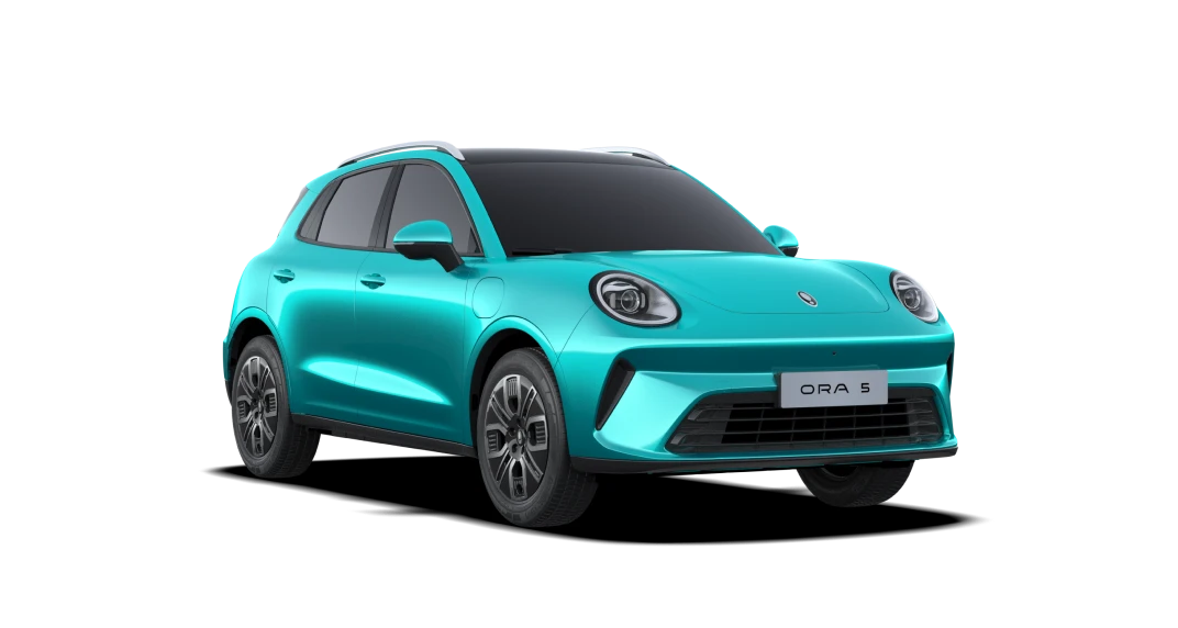 ORA 5 SUV